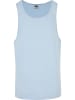 Urban Classics Tanks & Camis in balticblue