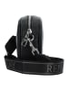 Replay Umhängetasche 23 cm in black