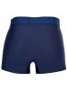 Under Armour Boxershort 3er Pack in Blau/Grau