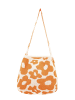 myMo Women Bag in Mustard