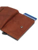 The Chesterfield Brand Geldbörse in cognac