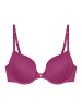 Triumph Bügel-BH Body Make-Up Essentials in Red wine