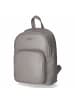 Kaerlek Rucksack in grau