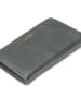 PICARD Calico 1 Geldbörse Leder 16 cm schwarz