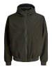 Jack & Jones Jacke in Rosin