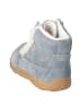 PEPINO Lauflern Stiefel in blau
