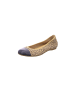 Gabor Ballerinas für Damen in leopard