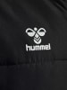 Hummel Jacke Hmlessential Short Bench Jkt Kids in BLACK