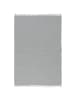 Pergamon Natur-Teppich Jolly Cotton in grau
