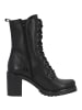 palado Stiefeletten in BLACK