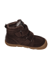KOEL Sneaker High KIVO WOOL TEX extra Weit in braun