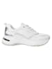 Marco Tozzi Sneaker in WHITE COMB