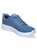 Skechers Low Sneaker VIVA in Blau