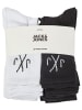 Jack & Jones Sportsocken JACDIRECT TENNIS SOCK 20 PACK in Mehrfarbig