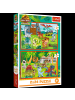 Puzzle - 2x24 - Kleine Dinosaurier - Universal Jurassic World Trefl