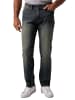 JP1880 Jeanshose in blue stone