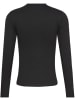 Calvin Klein Rollkragenpullover in Schwarz