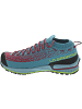 LA SPORTIVA TX2 Evo Woman Wanderschuh Blau