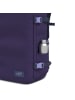 Cabinzero Travel Cabin Bag Classic Plus 32L Rucksack 46 cm in solace sky