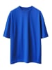 Reichstadt Reichstadt Oversized T-Shirt   24RSW058 Blue XXL