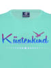 SCHIETWETTER "Küstenkind" in mint-rainbow