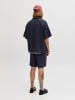 Jack & Jones Shorts in Sky Captain