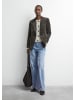 comma Strickjacke in 9302_helles beige