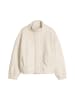 Marc O'Polo DENIM Teddyjacke relaxed in White Blush