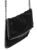 FELIPA Handtasche in Schwarz