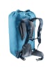 Deuter Wanderrucksack Durascent 30 in Kristallblau