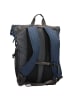 Camel Active Satipo Rucksack 44 cm Laptopfach in blue