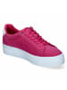 Tamaris Low Sneaker in Pink