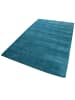 Esprit home Teppich "#loft" in Petrol