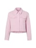 MARC CAIN COLLECTIONS Jeansjacke in rosa - 0001