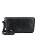 LIEBESKIND BERLIN Chudy Umhängetasche S Leder 23 cm in black