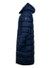 SCHIETWETTER Steppparka "Dünen Dagmar" in navy