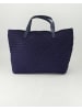 Zahira Shopper in Blau