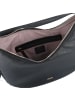 PICARD Java Schultertasche Leder 32 cm in schwarz