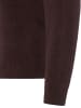 s.Oliver Pullover in schoko - 0003