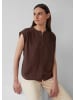s.Oliver Bluse  in  8828_mokka