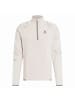 Odlo Sweatshirt/Midlayer Mid layer 1/2 zip ZEROWEIGHT in Weiß