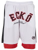 Ecko Unltd. Shorts - undefined in white/red