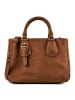 Liebeskind Berlin Cora Handtasche S Leder 20.5 cm brown