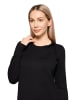 Betty Barclay Kleid in schwarz - 0001
