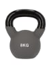 Endurance Kettlebell in 1010 Frost Grey