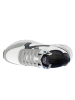 Armata di Mare Sneaker AMU1N950-LTGREY Grau