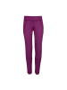 Trollkids Leggings Rondane in plum