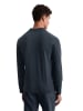 Marc O'Polo Polokragen-Pullover regular in dark navy