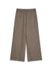 Vero Moda Hose in Fossil