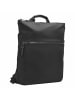 JOOP! Narni Falk - Rucksack M 40 cm (black) in schwarz